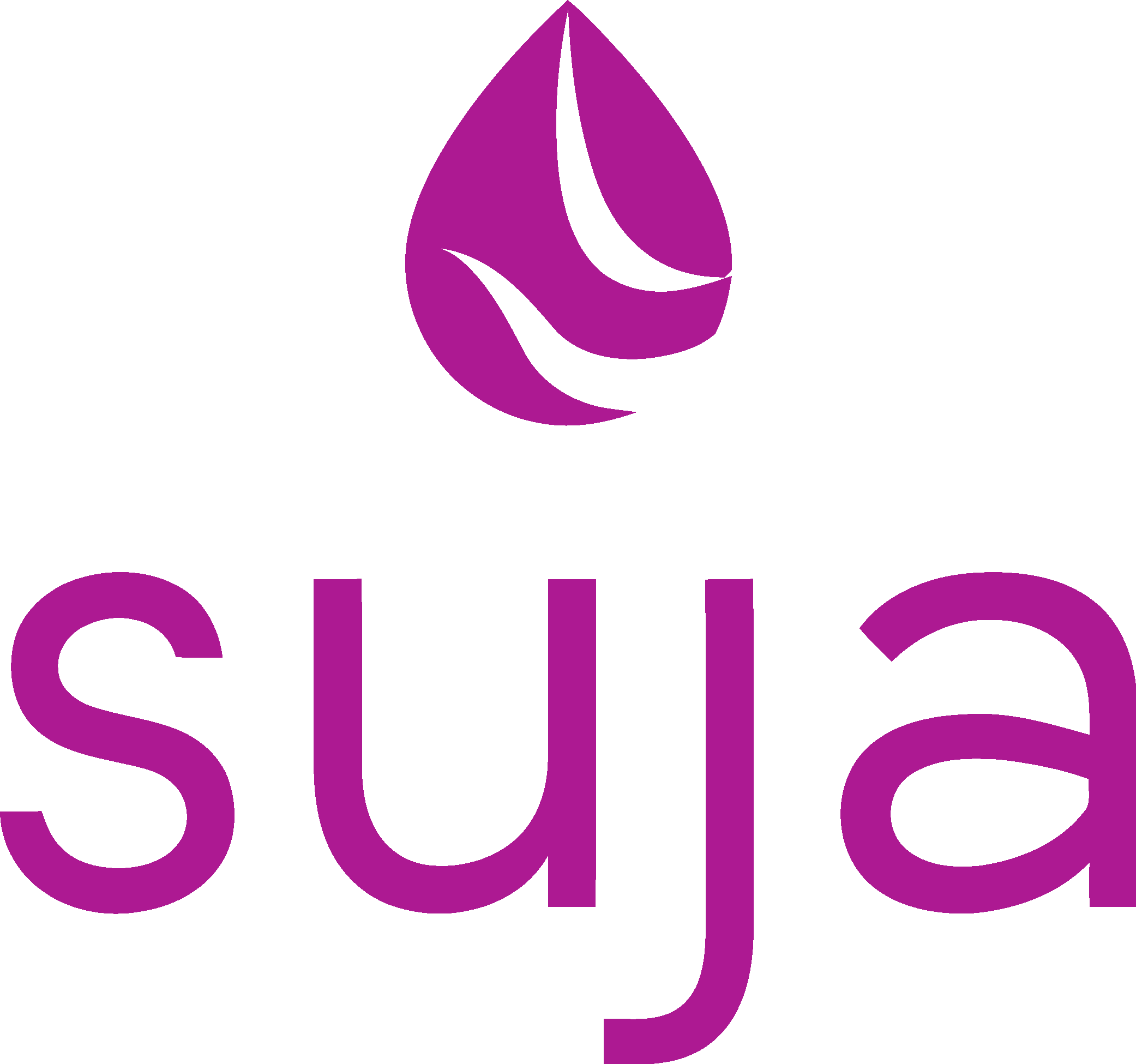 SUJA Juice Logo